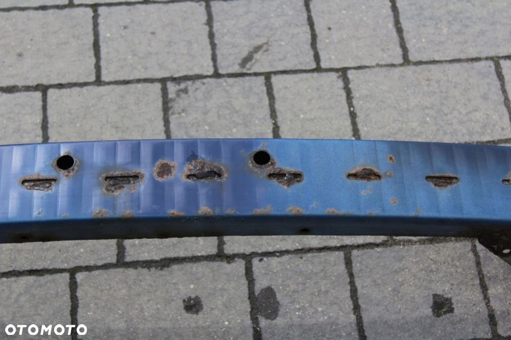 BELKA POD ZDERZAK ZDERZAKA PRZÓD COROLLA E12 - 4