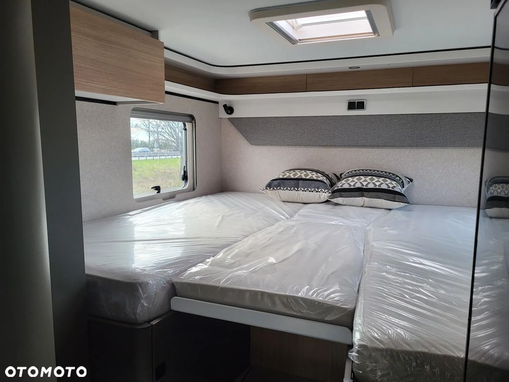 Hymer-Eriba GT-S 600 - 6