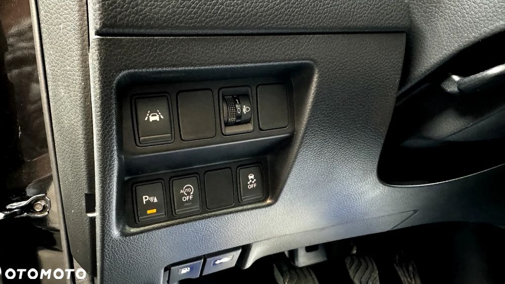 Nissan Qashqai 1.2 DIG-T Tekna EU6 - 24