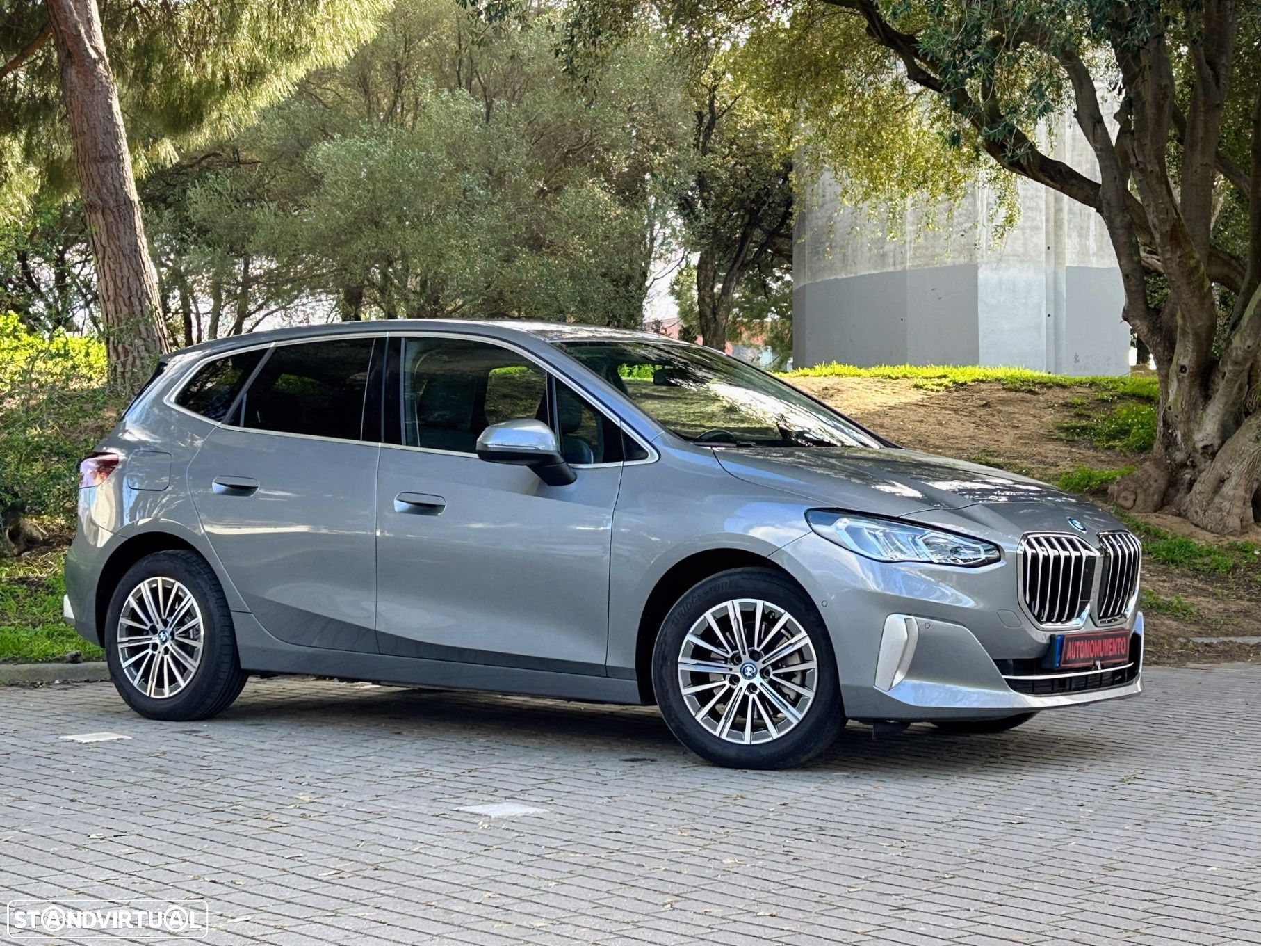 BMW 225xe Active Tourer e xDrive Line Luxury - 18