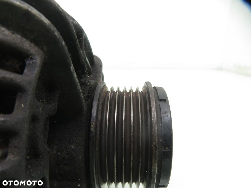 ALTERNATOR VOLVO V40 I 1.8 0986041730 - 7