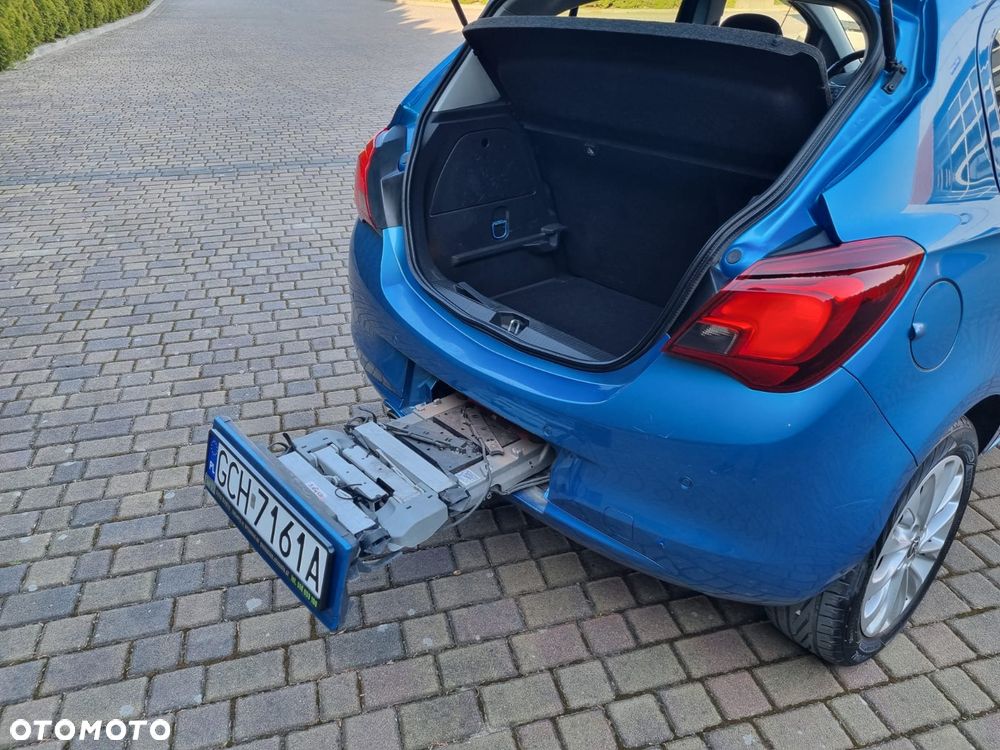 Opel Corsa 1.3 CDTI Edition 150 - 15
