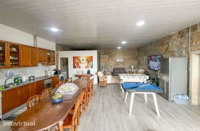 Quinta com 5 Hectares e Moradia Renovada | Vista Panorâmica sobre ... - Grande imagem: 5/19