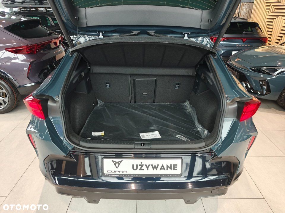 Cupra Formentor - 11