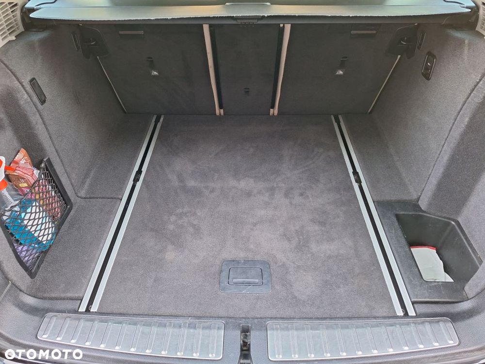 BMW X3 - 21