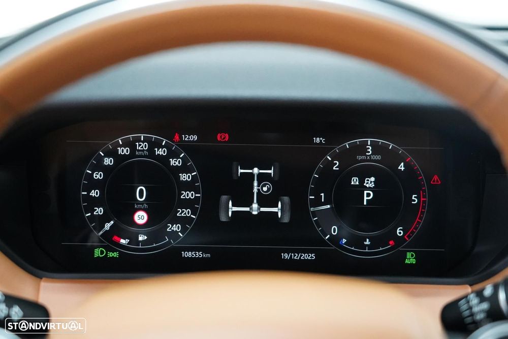 Land Rover Range Rover Velar 2.0 D SE - 10