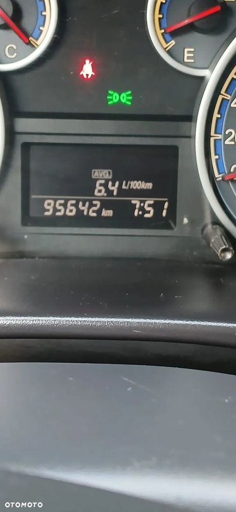 Suzuki SX4 1.6 Premium - 6