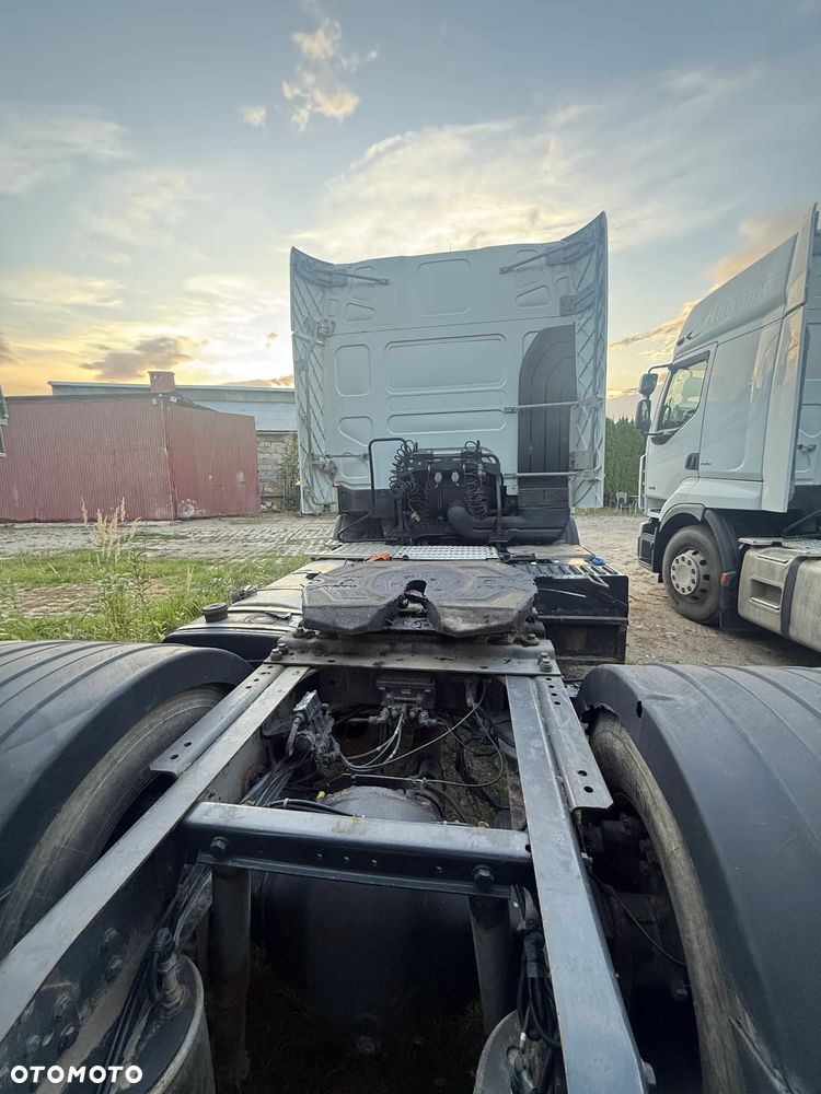 Renault Premium DXI - 5