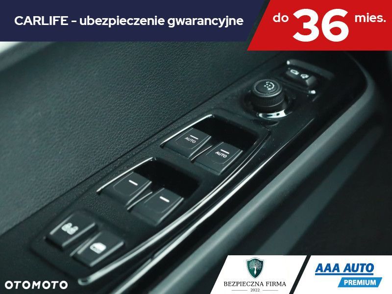 SsangYong/KGM Torres - 20