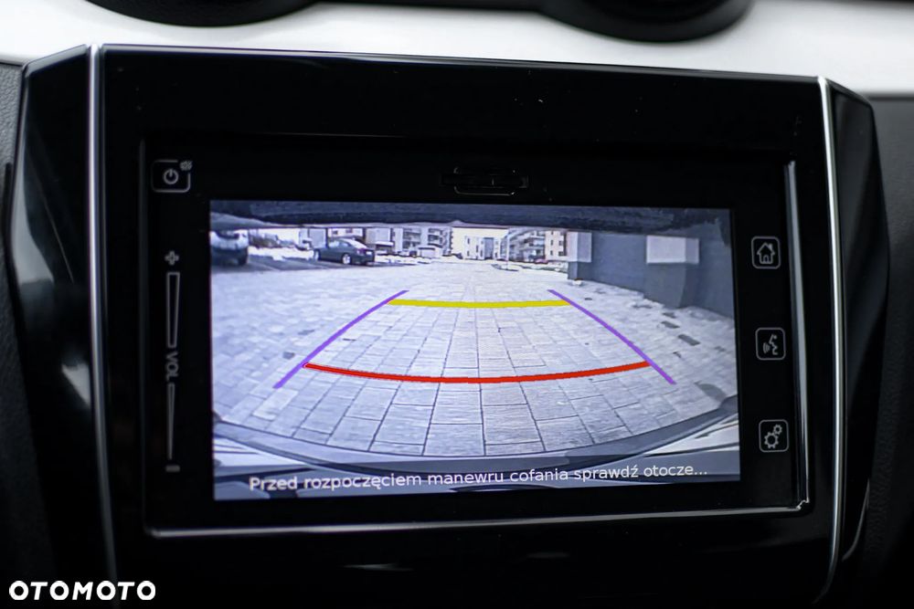 Suzuki Swift 1.2 SHVS Premium Plus - 12