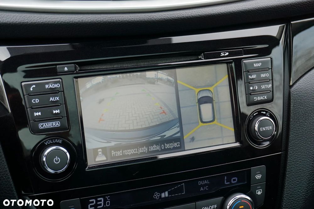 Nissan Qashqai 1.6 DIG-T 360 - 32