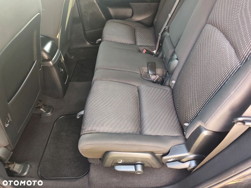Fiat Freemont 2.0 Multijet 16V DPF My - 11