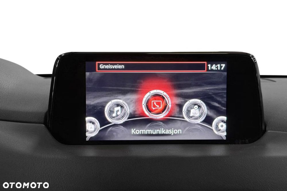 Mazda CX-5 SKYACTIV-G 160 Drive AWD Exclusive-Line - 20