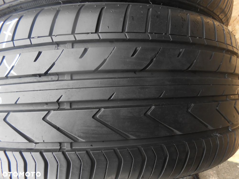 OPONY 245/45R17 NORDEXX NS 9000 DOT 1816 8MM - 2