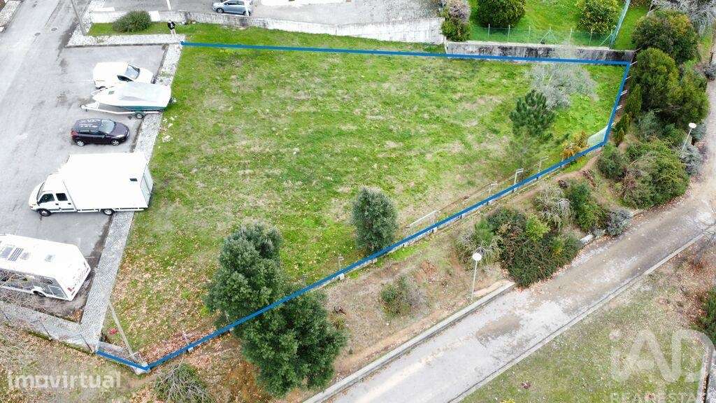 Terreno para construção em Figueiró dos Vinhos e Bairradas - Grande imagem: 4/15