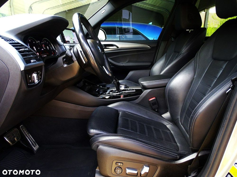 BMW X3 - 24