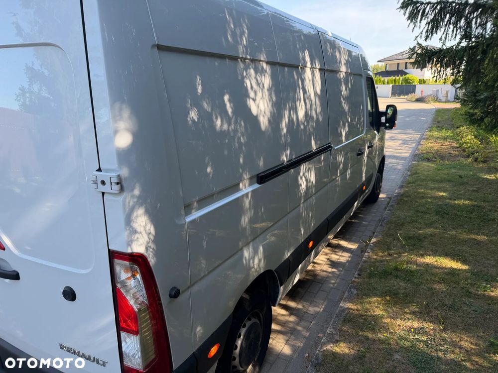 Renault MASTER - 29