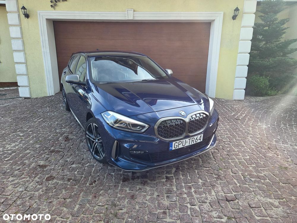 BMW Seria 1 118i M Sport - 12