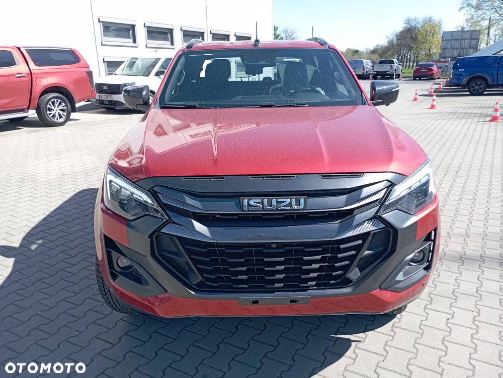 Isuzu D-Max 1.9 DC LSE - 32