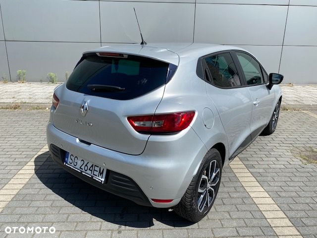 Renault Clio 0.9 Energy TCe Life - 7