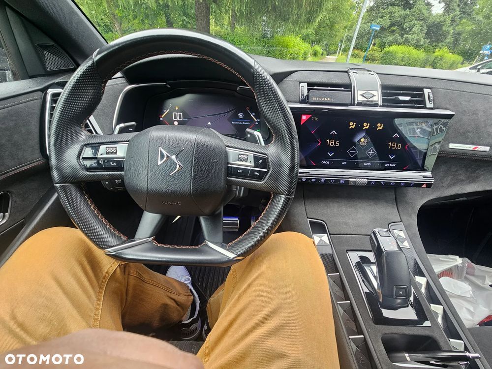 DS Automobiles DS 7 Crossback - 26