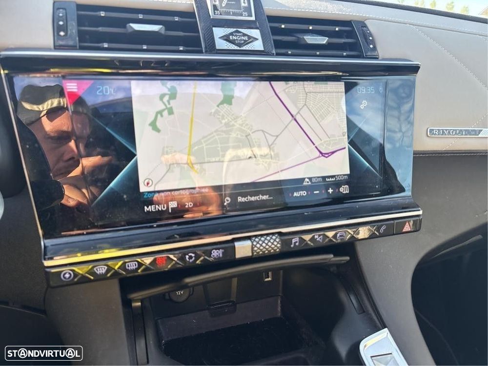 DS DS7 Crossback E-Tense Rivoli EAT8 - 11
