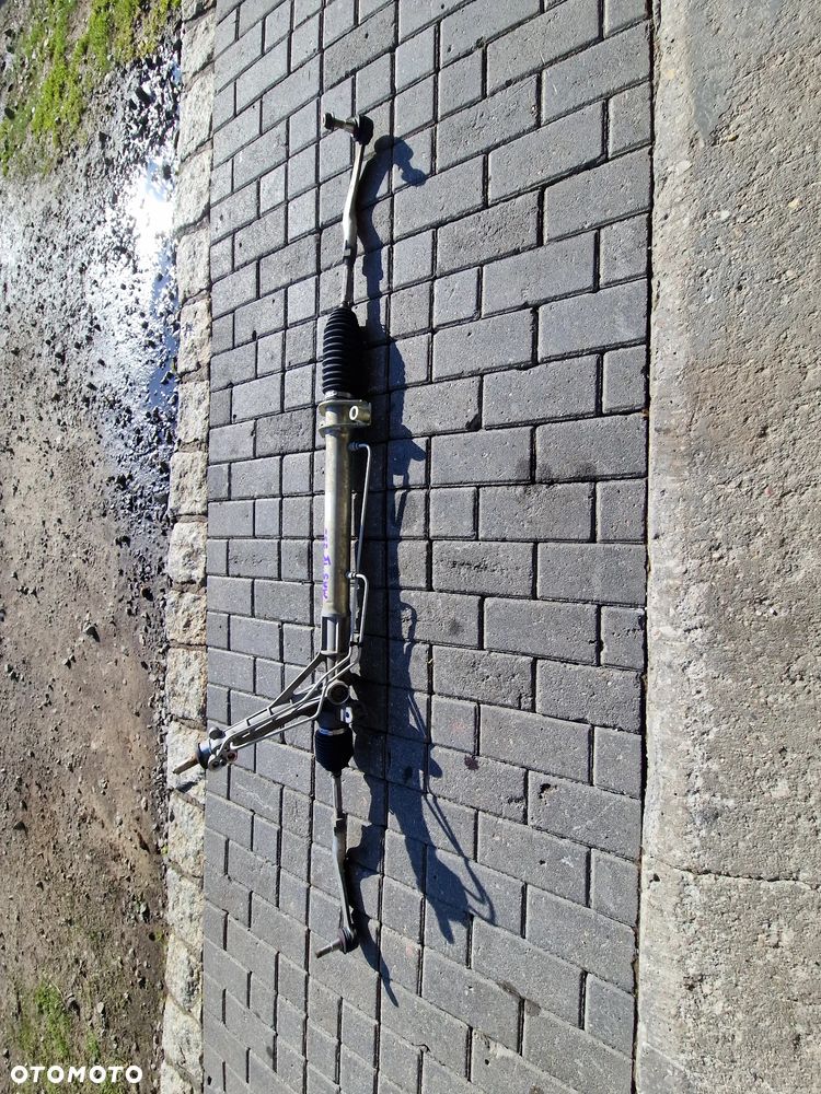 KOLUMNA MAGLOWNICA RENAULT MASTER IV 490014277R - 12