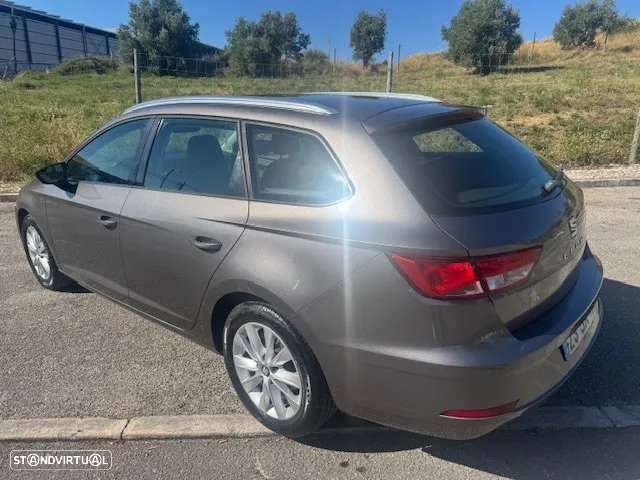 SEAT Leon ST 1.6 TDI Xcellence S/S - 2