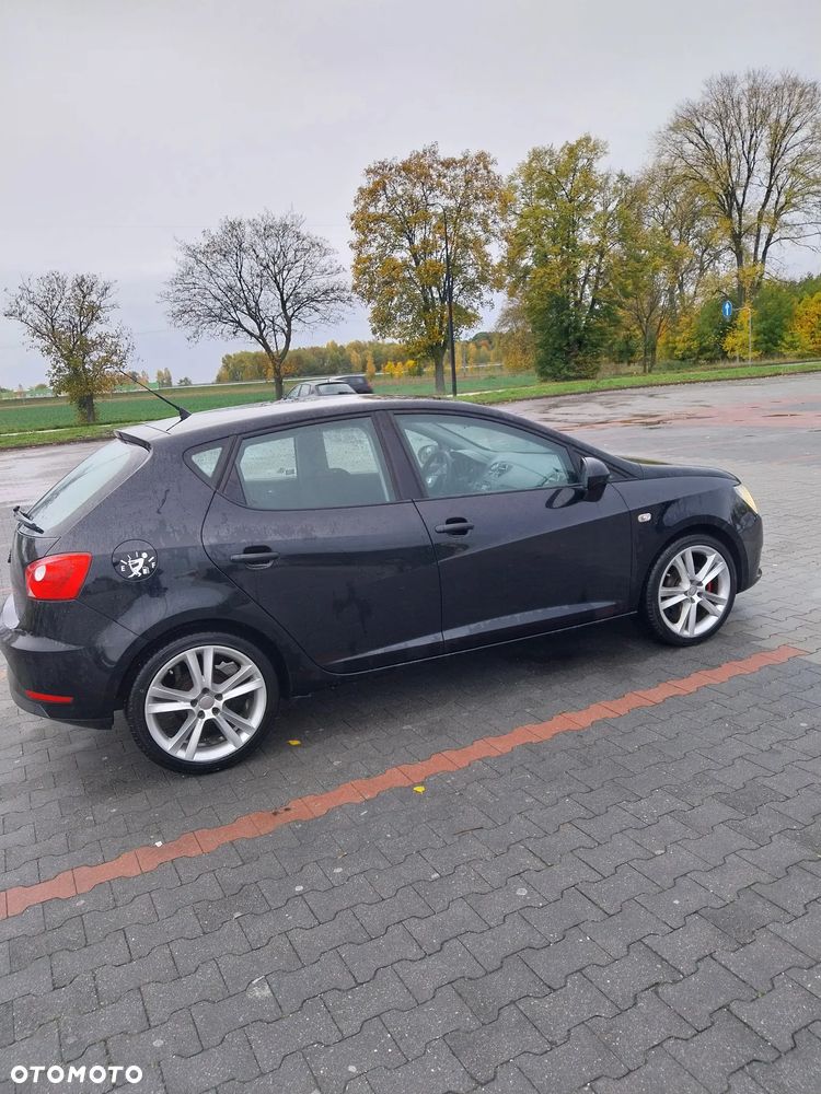Seat Ibiza - 3