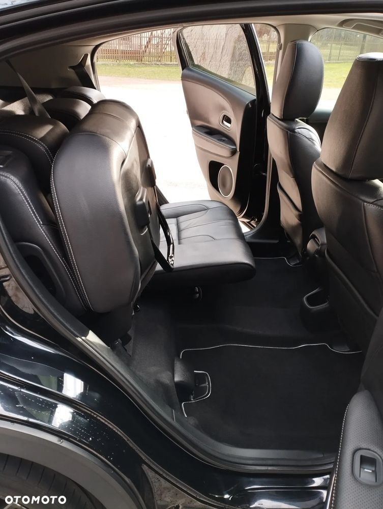 Honda HR-V 1.6 i-DTEC Executive (ADAS) - 6