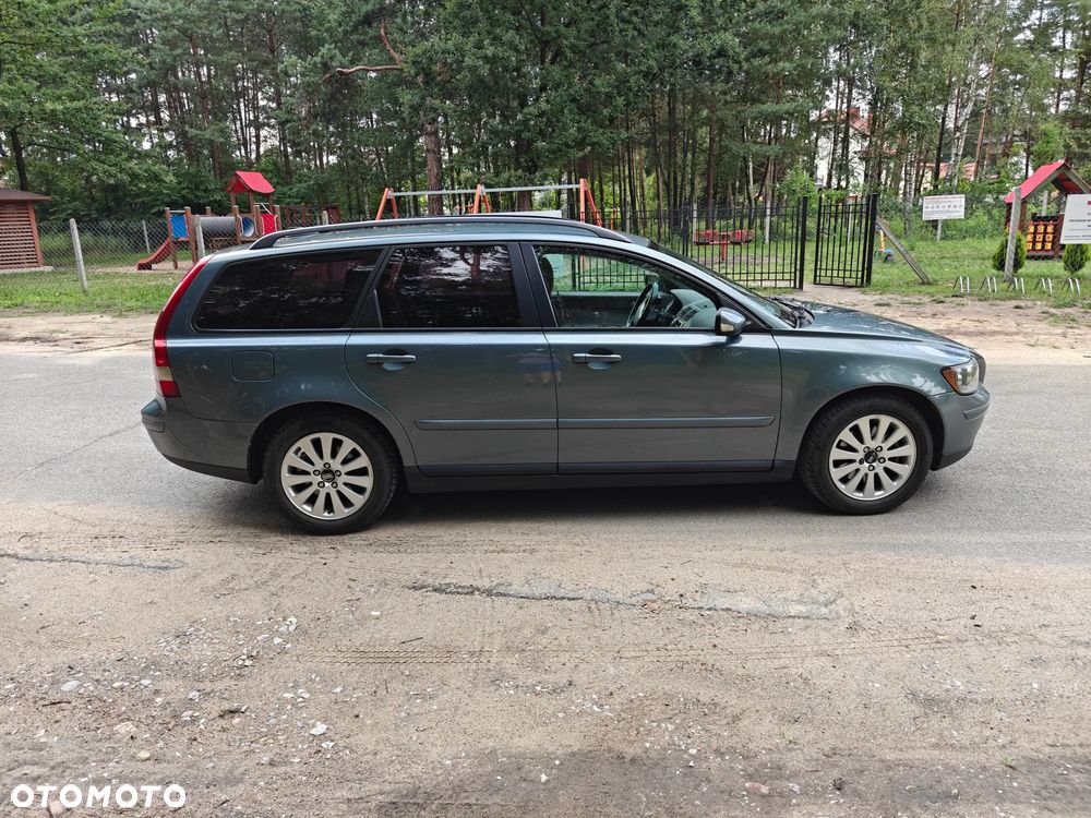 Volvo V50 2.0D Momentum - 22