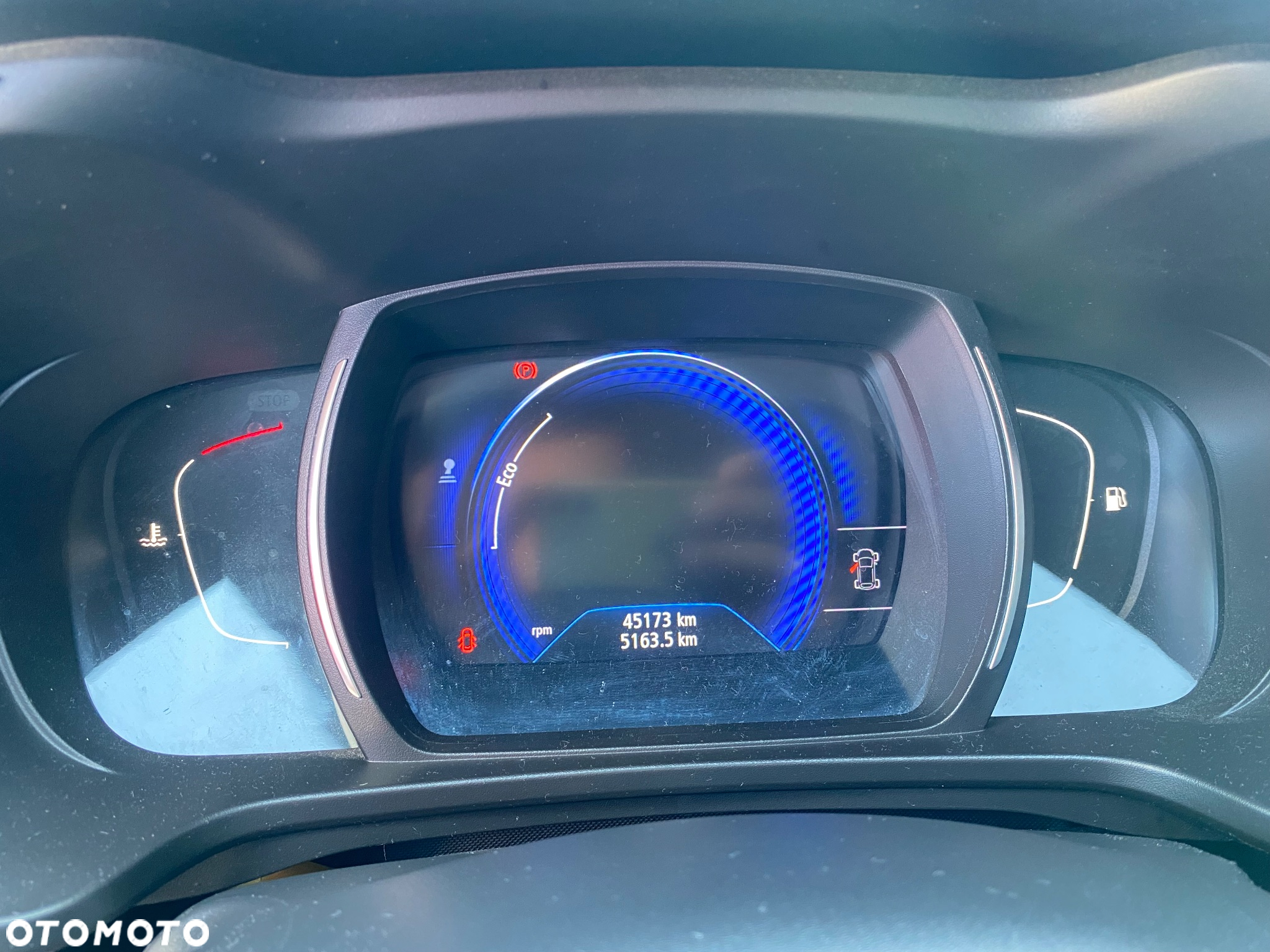 Renault Kadjar 1.3 TCe FAP Intens - 6