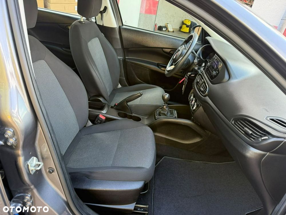 Fiat Tipo 1.4 Classic - 35