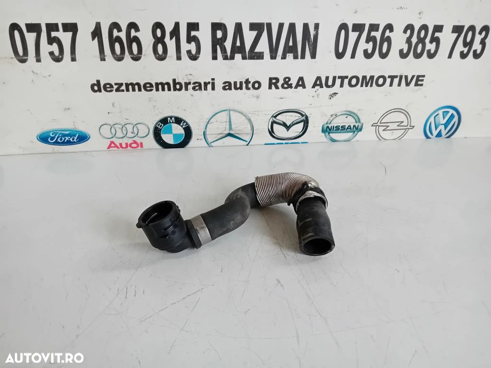 Furtun Apa Vw Passat B8 Arteon Touran Seat Skoda Octavia Leon Ateca 2.0 Tdi Euro 6 Motor DFG DTP DTR - 6