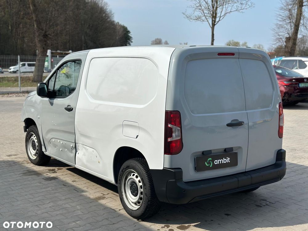 Toyota Proace City - 8