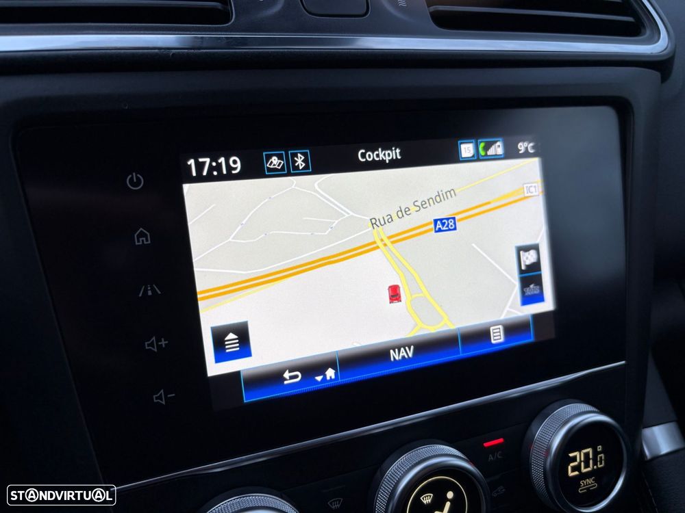 Renault Kadjar 1.3 TCe Intens - 32