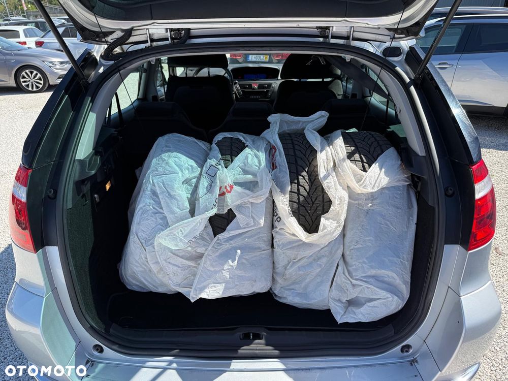 Citroën C4 Picasso 2.0 HDi FAP EGS6 Tendance - 26