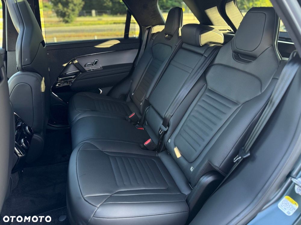 Land Rover Range Rover Sport - 37