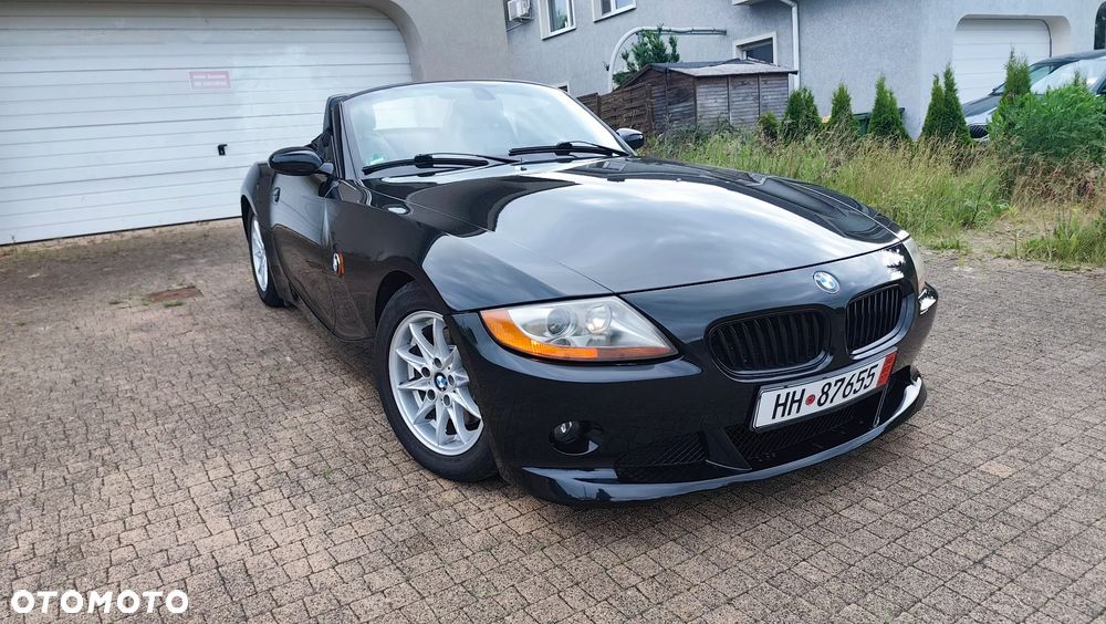 BMW Z4 3.0i - 28