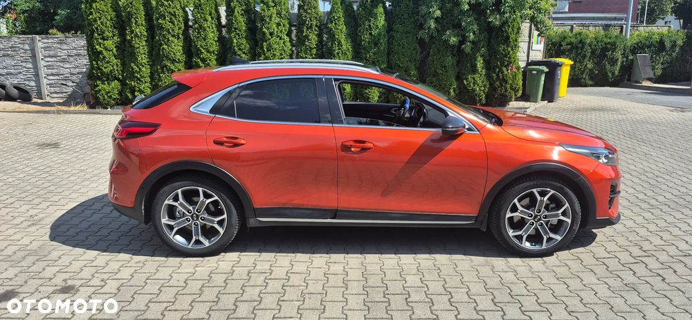 Kia XCeed 1.6 T-GDI Prestige Line DCT - 5