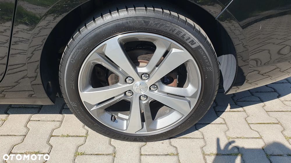Peugeot 308 1.5 BlueHDi Allure Pack S&S - 4