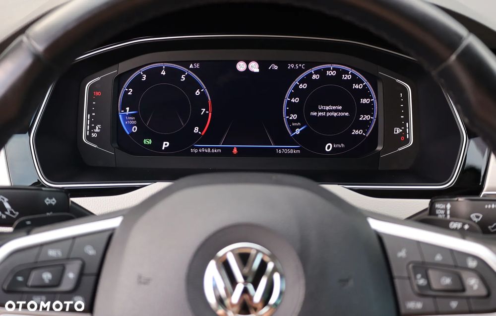 Volkswagen Passat 2.0 TSI 4Mot Elegance DSG - 10