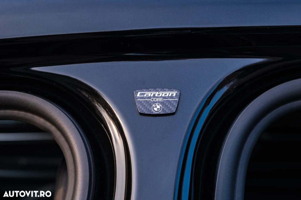 BMW Seria 7 740d xDrive MHEV - 28