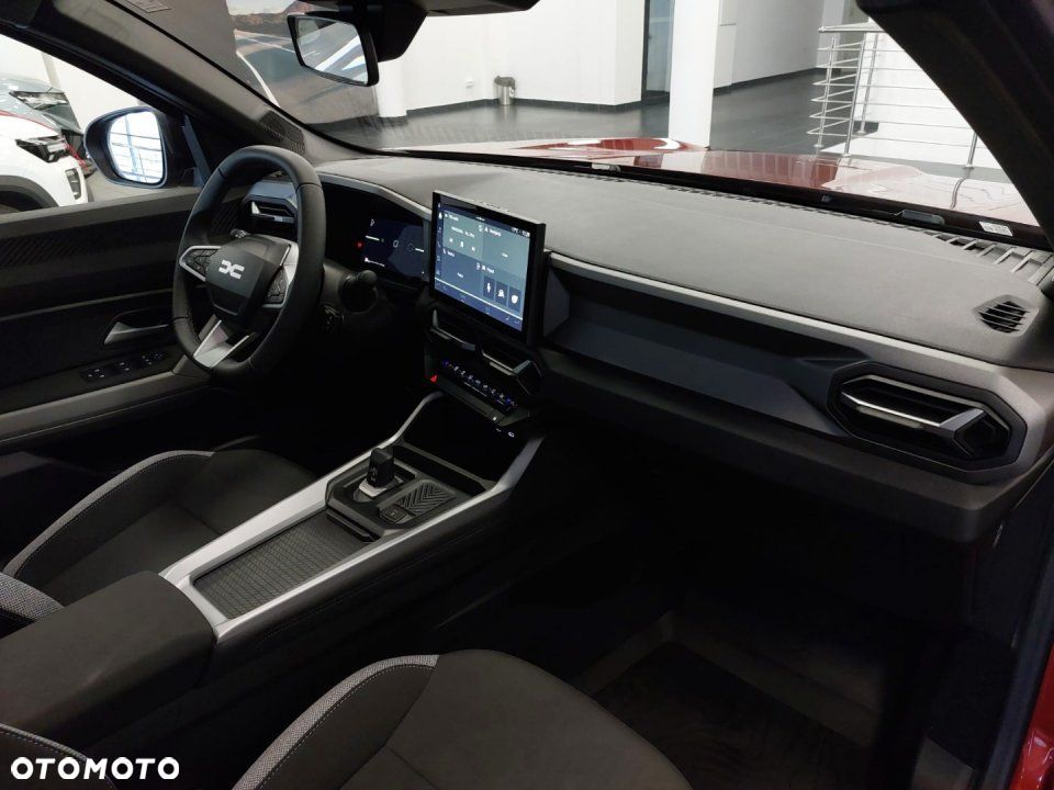 Dacia Bigster - 14