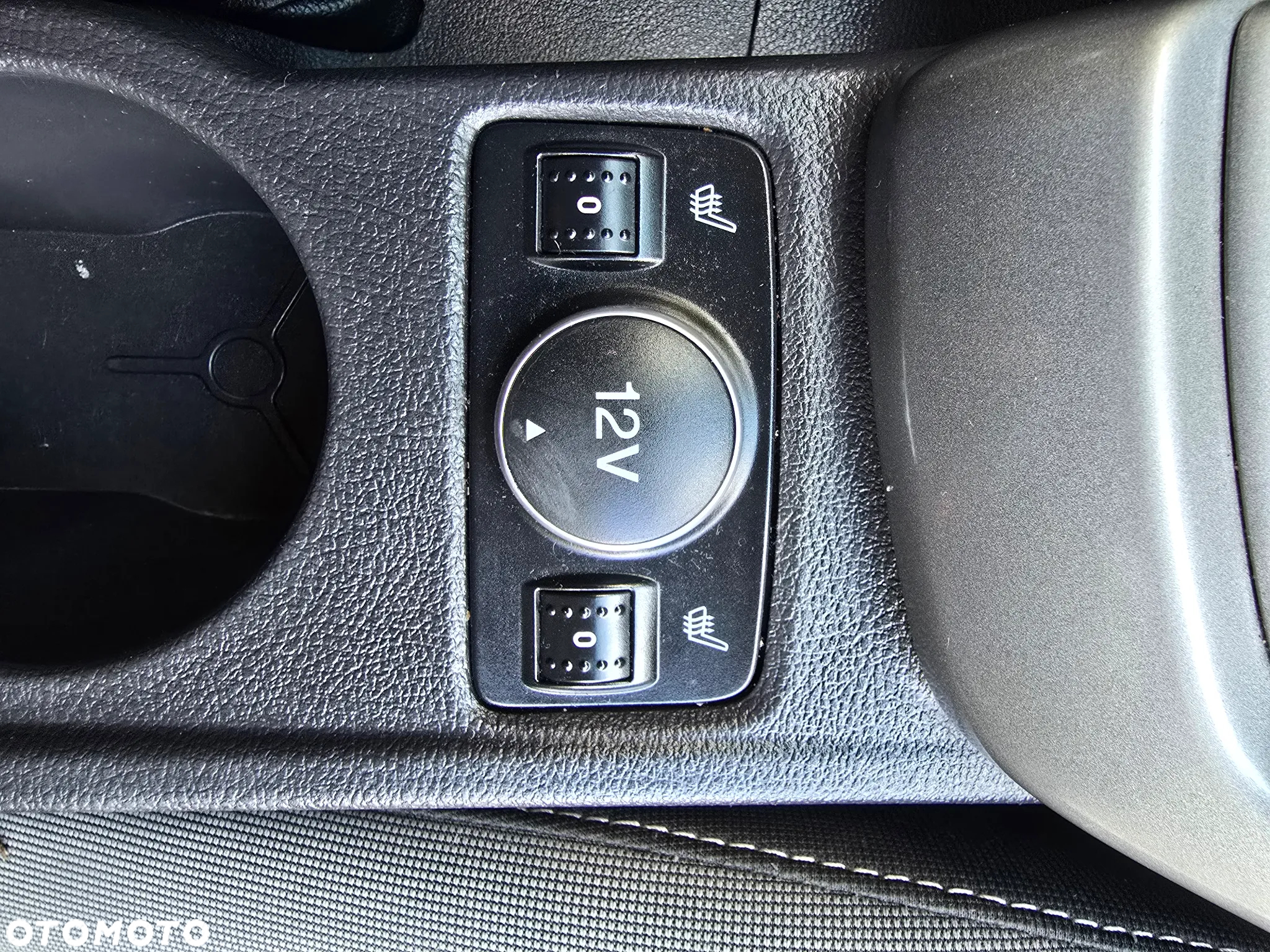 Ford Focus 1.6 FF Ambiente - 15