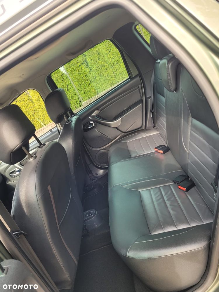 Dacia Duster - 23