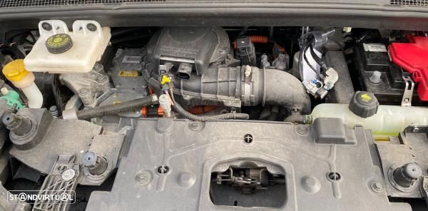 Para peças RENAULT Zoe (BFM_) - 15