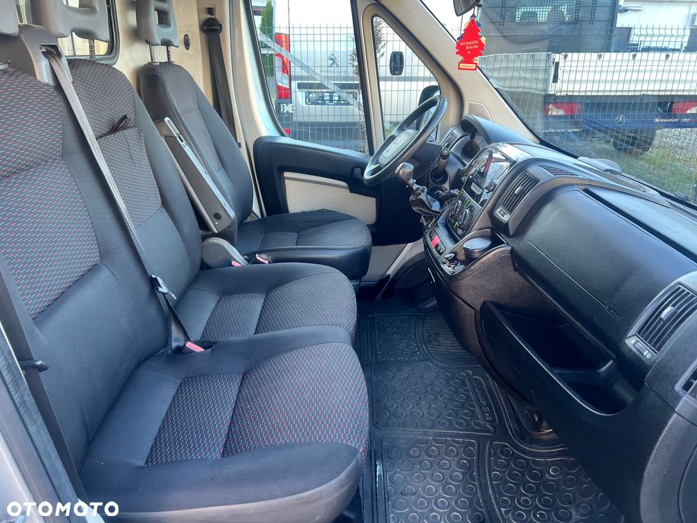 Citroën Jumper - 19