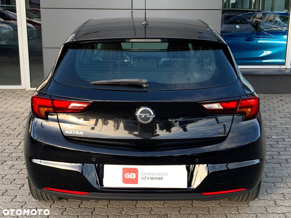 Opel Astra 1.4 T 120 Lat S&S - 8