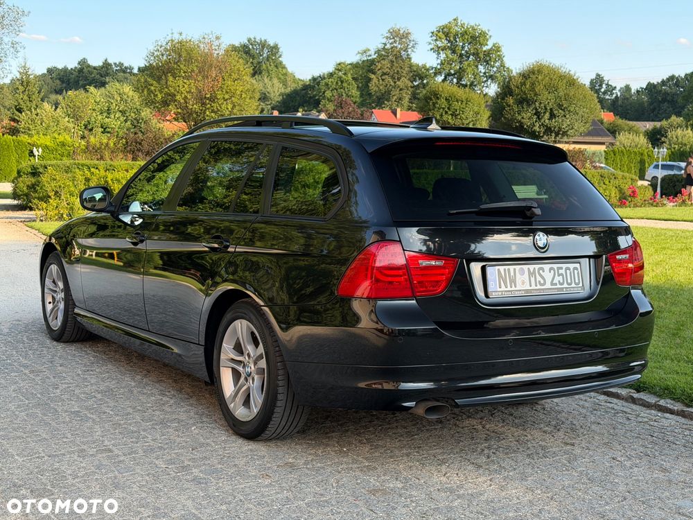 BMW Seria 3 - 6